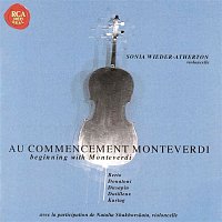 Beginning with Monteverdi