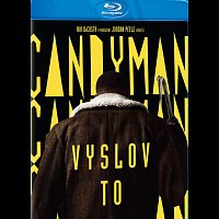 Různí interpreti – Candyman (2021)