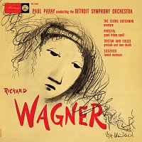 Detroit Symphony Orchestra, Paul Paray – Wagner: Orchestral Music [Paul Paray: The Mercury Masters I, Volume 9]