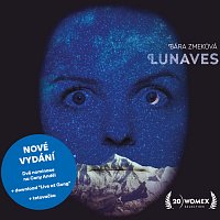 Bára Zmeková – LUNAVES (reedice + bonusy) CD