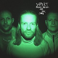 Suspekt – Rune Rask Er For Syg