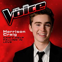 Harrison Craig – Can't Help Falling In Love [The Voice 2013 Performance]