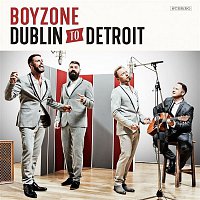 Boyzone – Dublin To Detroit