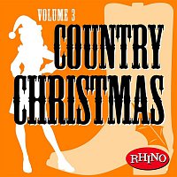 Various Artists.. – Country Christmas Volume 3