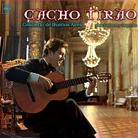 Cacho Tirao – Concierto de Buenos Aires