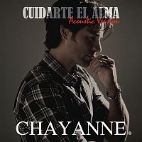Chayanne – Cuidarte El Alma (Acoustic Version)