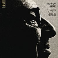 Igor Stravinsky – Stravinsky: Songs