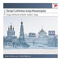 Sergei Leiferkus – Sergei Leiferkus Sings Modest Mussorgsky