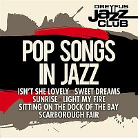 Various Artists.. – Dreyfus Jazz Club: Pop Songs in Jazz