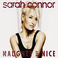 Přední strana obalu CD Naughty But Nice [Digital Version]