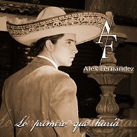 Alex Fernández – Lo Primero Que Haría