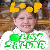 Přední strana obalu CD Loop