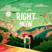 Malifoo, Cazt, St. Patrick – Right Now