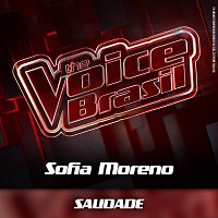 Sofia Moreno – Saudade [Ao Vivo]