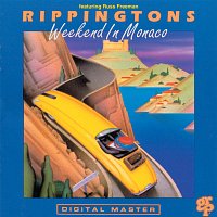 The Rippingtons, Russ Freeman – Weekend In Monaco