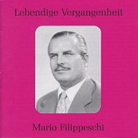 Mario Filippeschi – Lebendige Vergangenheit - Mario Filippeschi