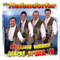 Endlich wieder Musi spiel´n