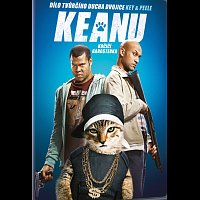 Různí interpreti – Keanu - Kočičí gangsterka DVD