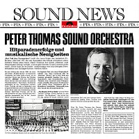 Peter-Thomas-Sound-Orchester – Sound News