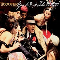 Scooter – Apache Rocks The Bottom!