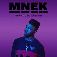 MNEK – Wrote A Song About You