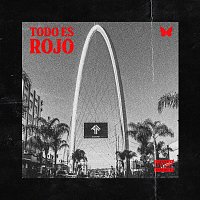 Adriel Favela – Todo Es Rojo