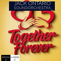 Přední strana obalu CD Together Forever (Karaoke)