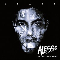 Alesso, Matthew Koma – Years