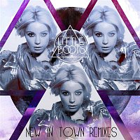 Little Boots – New In Town Remix EP