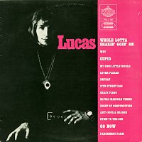 Lucas – Lucas