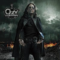 Ozzy Osbourne – Black Rain FLAC