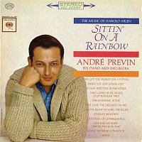 André Previn & His Orchestra – Sittin' On A Rainbow