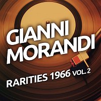 Gianni Morandi - Rarities 1966 vol. 2