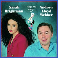 Andrew Lloyd-Webber, Sarah Brightman – Sarah Brightman Sings The Music Of Andrew Lloyd Webber
