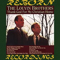 Přední strana obalu CD Thank God for My Christian Home (HD Remastered)