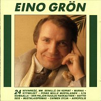 Eino Gron – 24 ikivihreaa