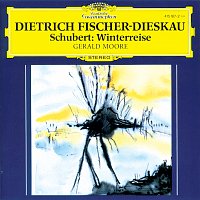 Dietrich Fischer-Dieskau, Gerald Moore – Schubert: Winterreise
