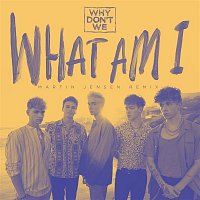 Why Don't We – What Am I (Martin Jensen Remix)