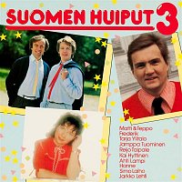 Various  Artists – Suomen huiput 3