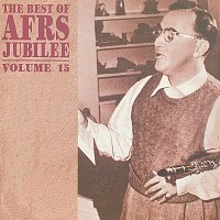 The Best of Afrs Jubilee, Vol. 15 (Live)