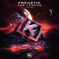 Frenetik – The Legend