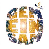 Přední strana obalu CD Gemeinsam