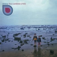 Přední strana obalu CD The Careless Ones