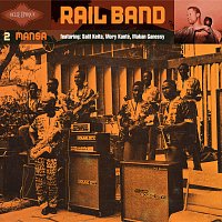 Rail Band – Mansa (Belle époque, Vol. 2)