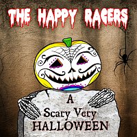 The Happy Racers – A Scary Very Halloween