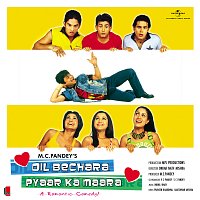 Nikhil Vinay – Dil Bechara Pyaar Ka Maara [Original Motion Picture Soundtrack]