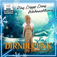 Dirndlpunk – Ring Diggy Dong Weihnachtssong