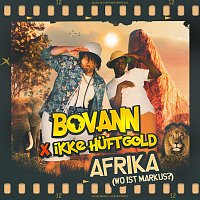 Bovann, Ikke Huftgold – Afrika