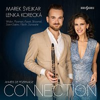 Marek Švejkar, Lenka Korecká – Connection