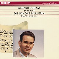 Gérard Souzay, Dalton Baldwin – Schubert: Die schone Mullerin